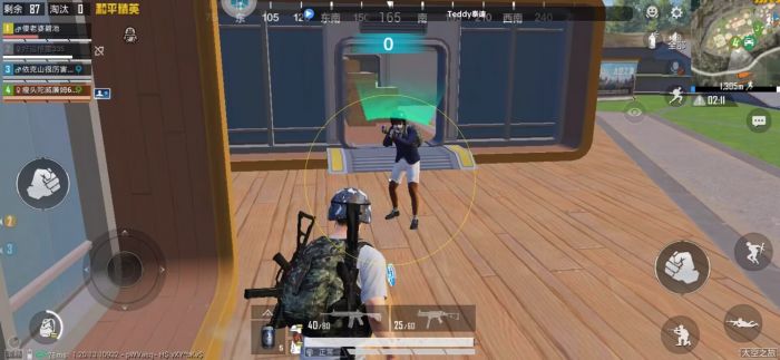 和平精英第一次打辅助会封号吗（和平精英辅助器会被封号吗）